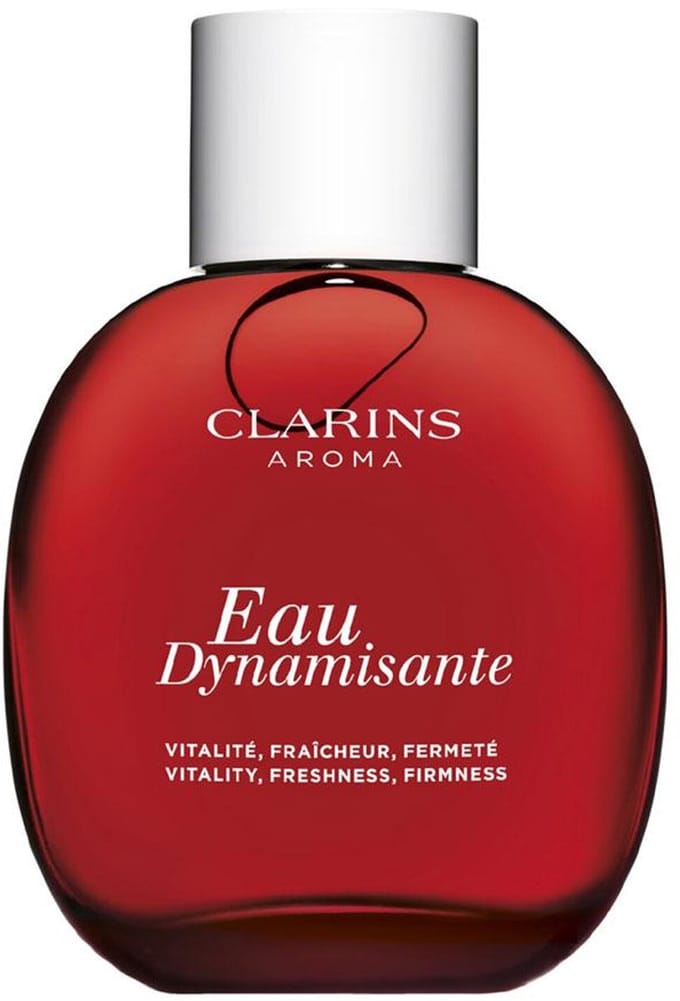 Clarins Treatment Fragrances Eau Dynamisante Eau Dynamisante Spray