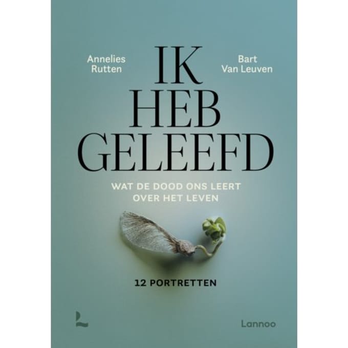 Ik Heb Geleefd - Annelies Rutten