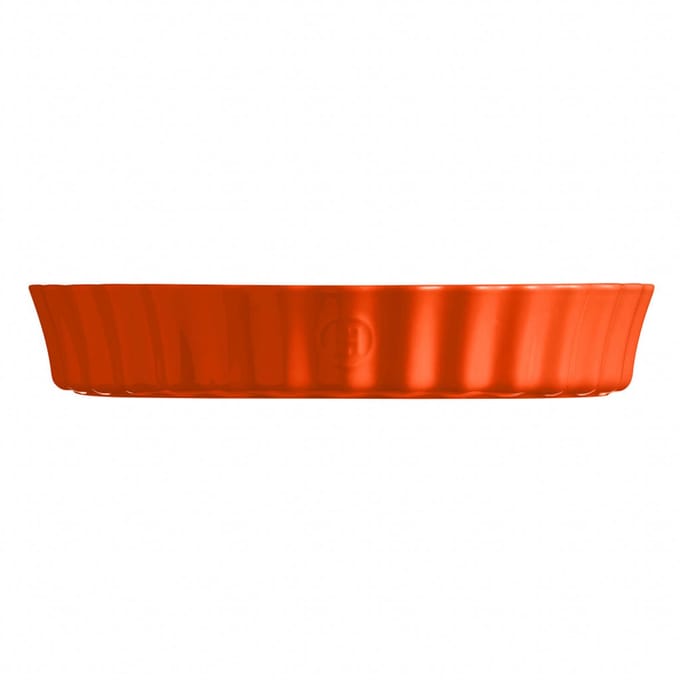 Emile Henry Taartvorm Toscane - ø 32 cm / 2.8 liter