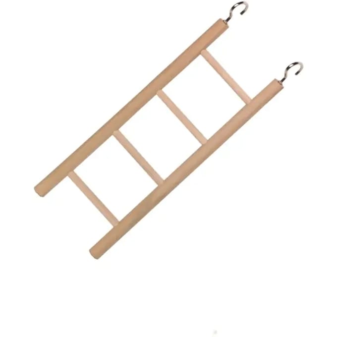 houten laddersporten Nobby Pet
