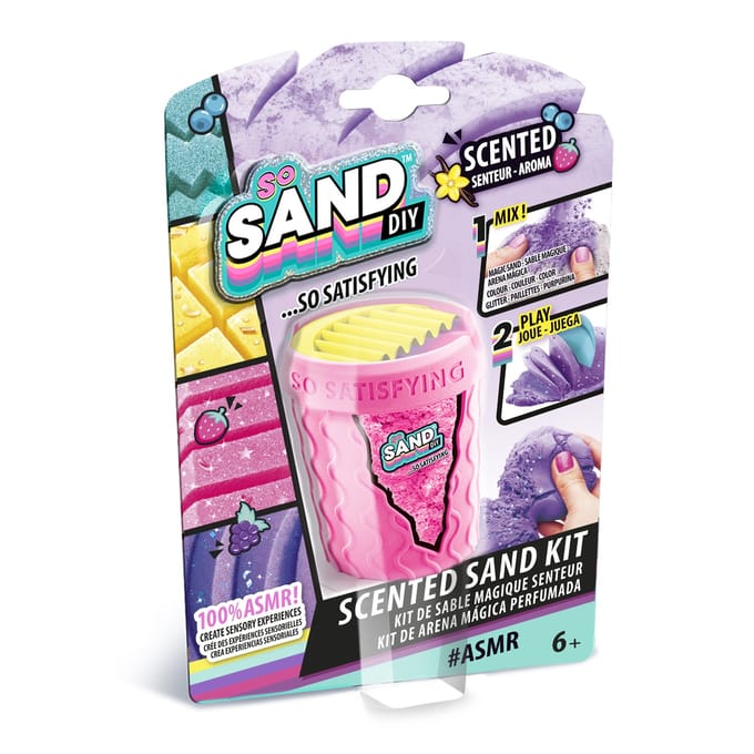 So Sand Scented Sand 1-Pack