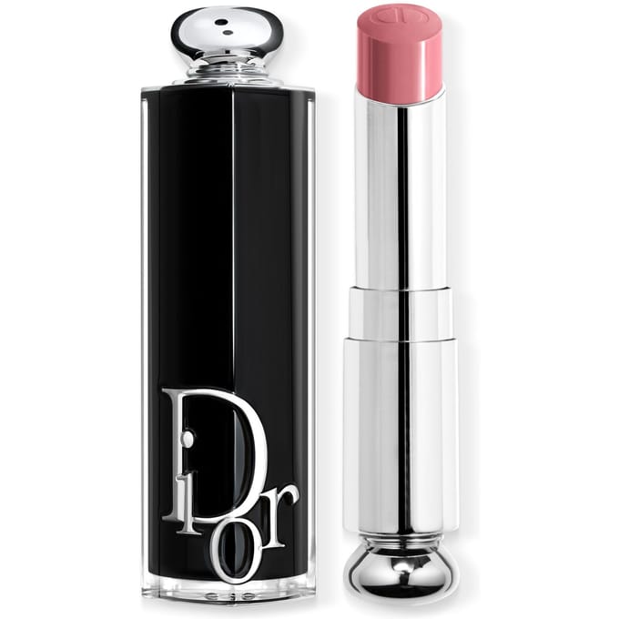 Dior Hydraterende Glanzende Lipstick Dior - Dior Addict Lipstick Hydraterende Glanzende Lipstick - Navulbaar 120 Pink Callisto