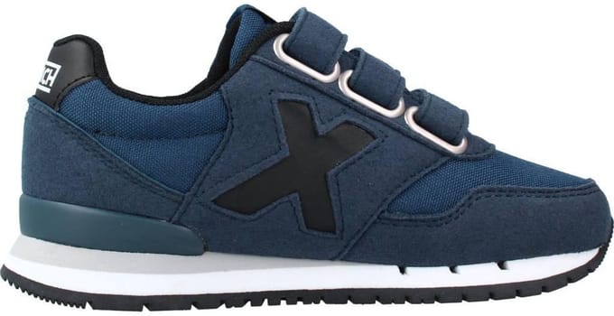 Munich Dash Vco In Schoenen Blauw EU 29 Kinderen