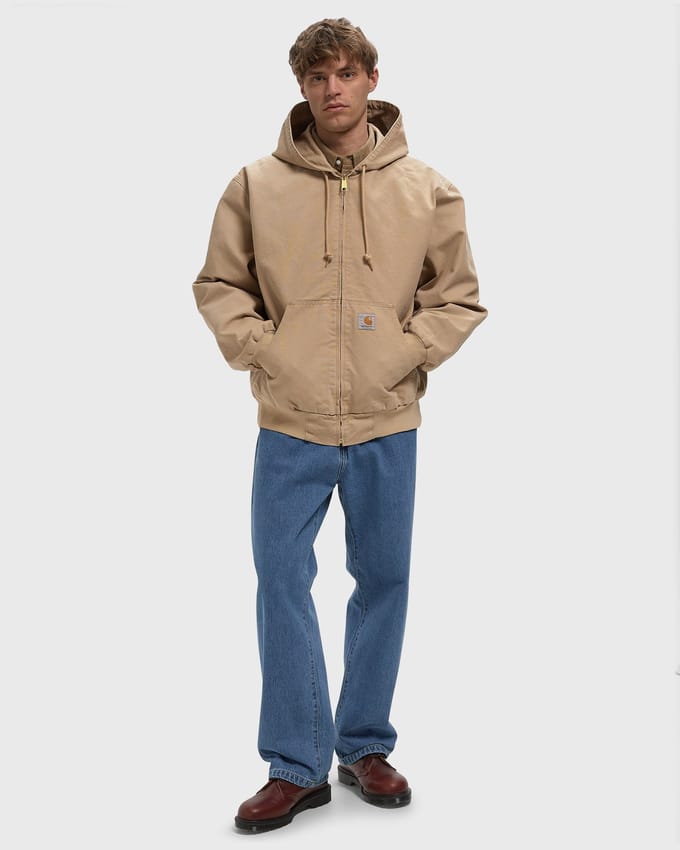 OG Active Jacket