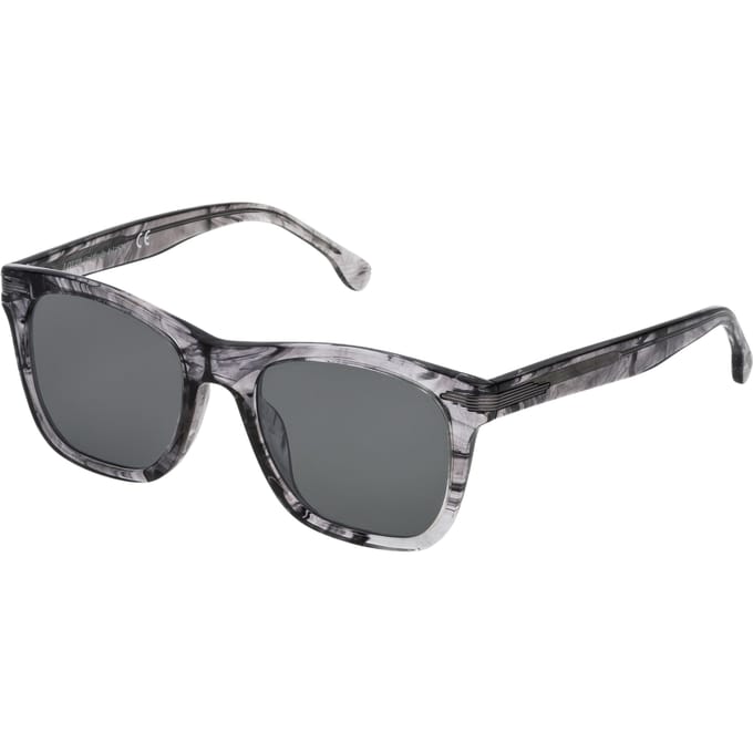 Lozza Mannen Zonnebril 52/20/145 mm Acetaat