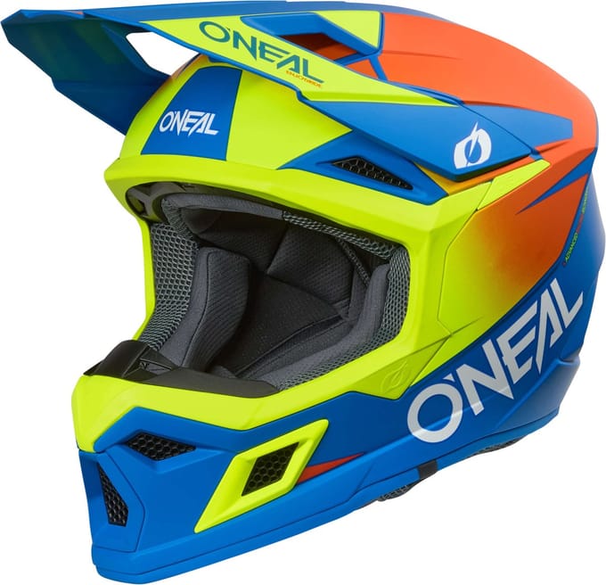 Oneal 3SRS Motorcross helm -