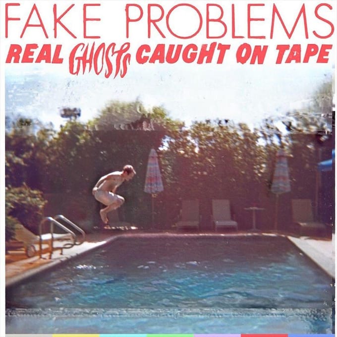 Real Ghosts Caught On Tape