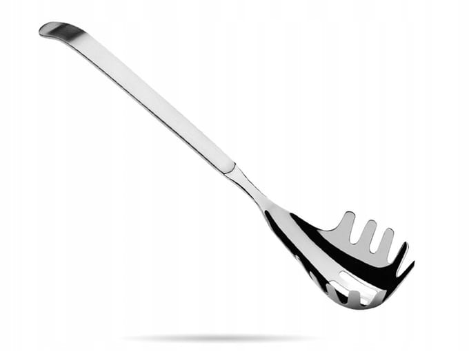 Amefa Buffetspaghettilepel 30,8 cm RVS 18/10