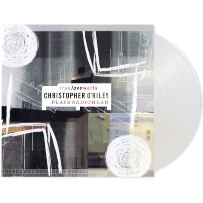 True Love Waits - O'riley, Christopher