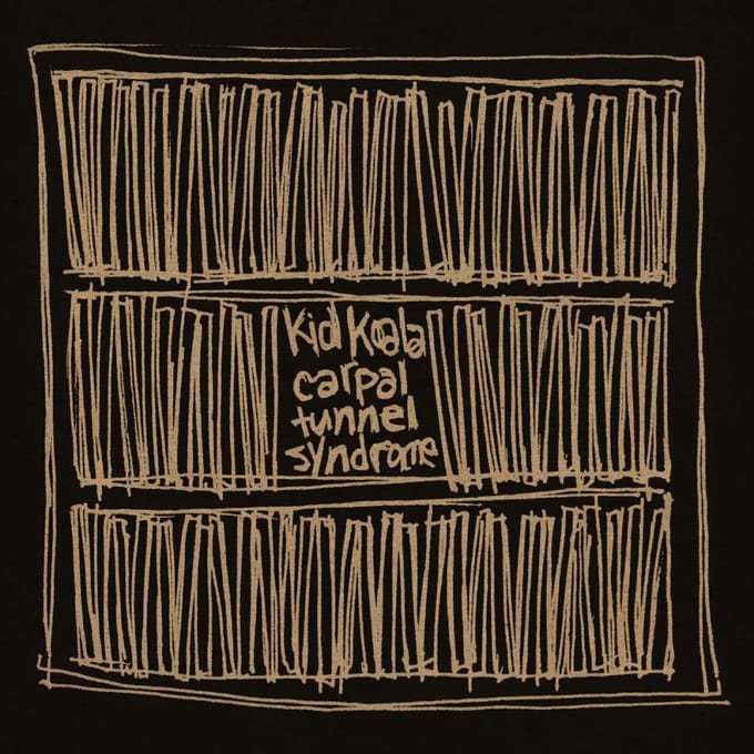 Kid Koala - Carpal Tunnel Syndrome (2 LP) (Anniversary Edition)