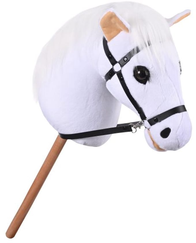 Imperial Riding - Hobby Horse Grand Prix - Wit