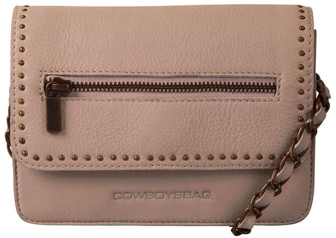Cowboysbag Bridgetown Crossbody mocca