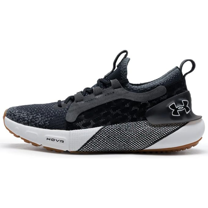 Under Armour Wmns HOVR Phantom 3 SE Elevate 'Noir Blanc' 38 black
