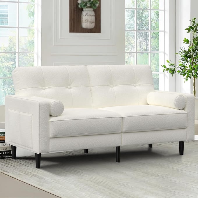 2-Zits Bank 149 x 63 - 149x63x89 cm - Novihome