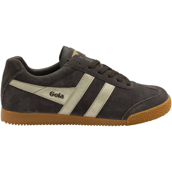Damestrainers Gola Harrier Mirror