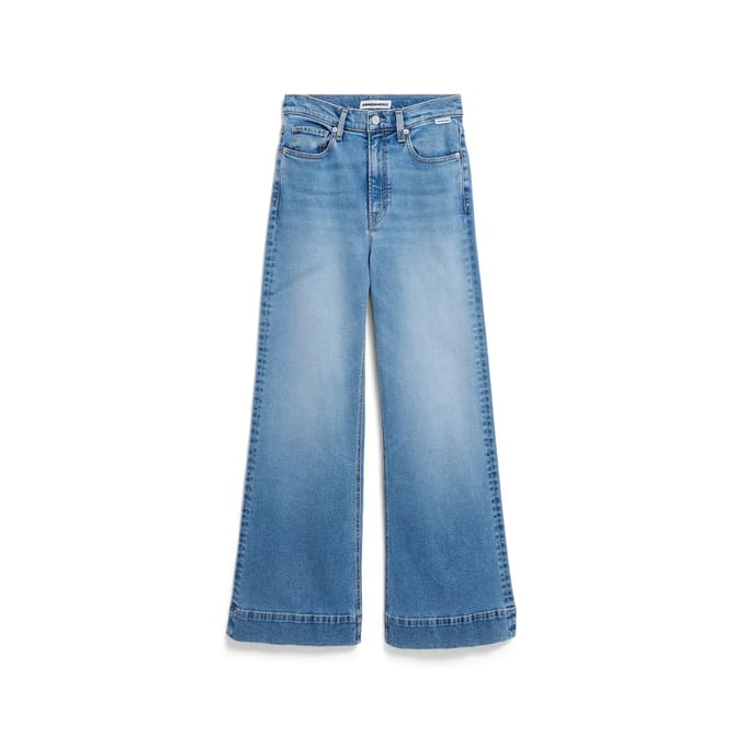 Dames Wide Leg Jeans Armedangels Murilaa