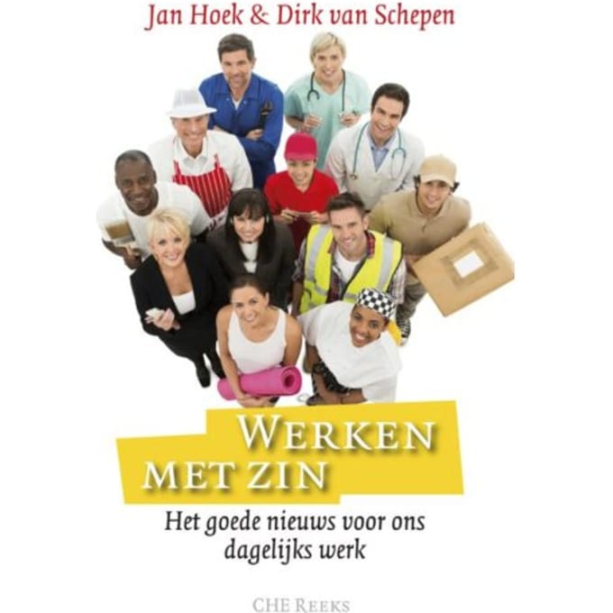 Werken Met Zin - Che Reeks - Jan Hoek