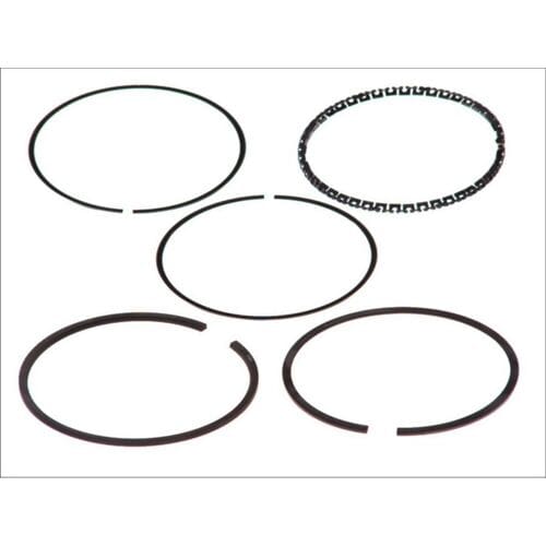 Goetze Engine Zuigerveren set GOETZE 08-784207-00