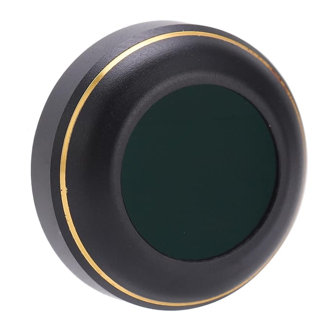 ND32PL Filter Camera Lens Multi-Resistent en Nano Coating Fotografie Filter voor DJI Mavic Pro black