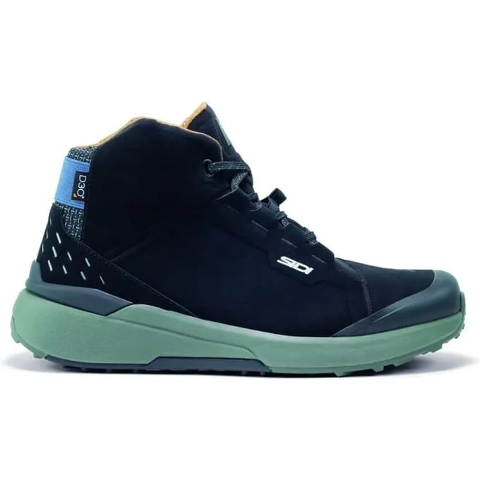Baskets Sidi Nucleus Suede WP