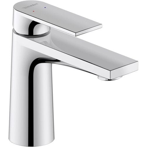 Duravit Tulum single lever basin mixer "S" TU1010002010