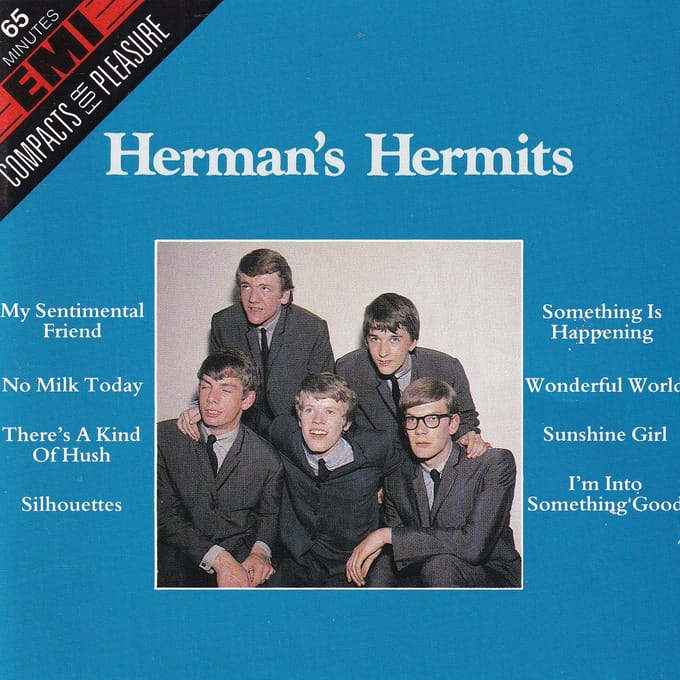 Herman'S Hermits