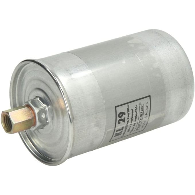 Brandstoffilter KNECHT KL 29