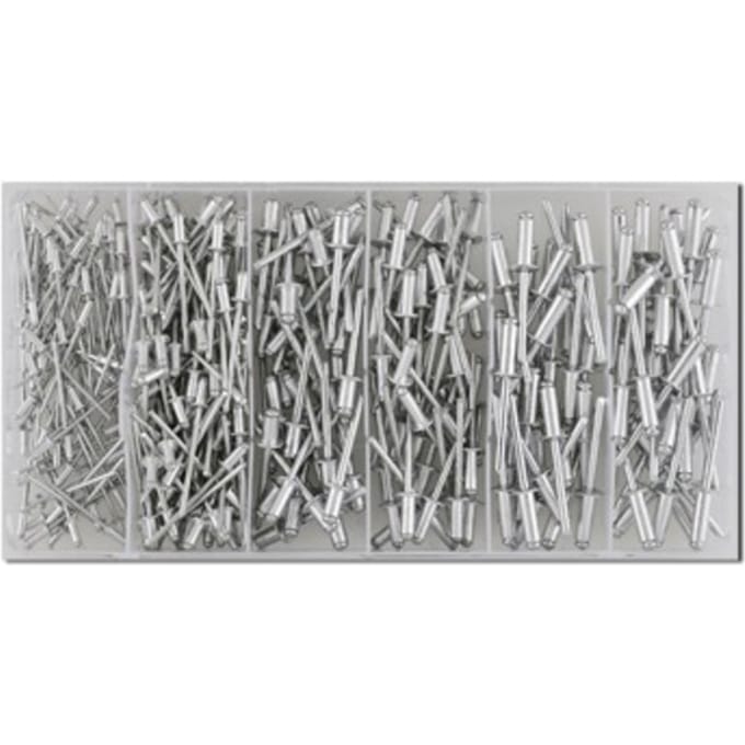 Klinknagel set SONIC 4822319
