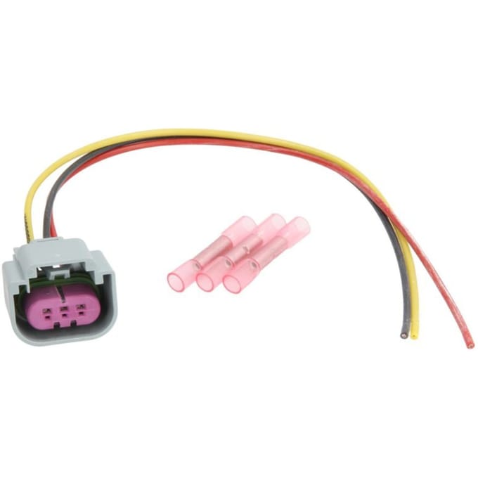 Kabelreparatieset, koplamp SENCOM 20276
