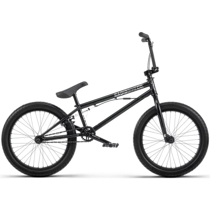 BMX-fiets Radio Bike Astron FS