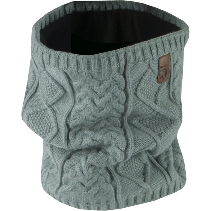 Gebreide nekwarmer HORKA
