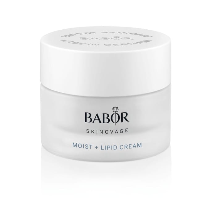 Babor Skinovage Moisturizing & Lipid Rich Cream - 50 ml