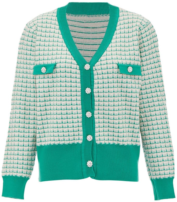 NAEMI Vest