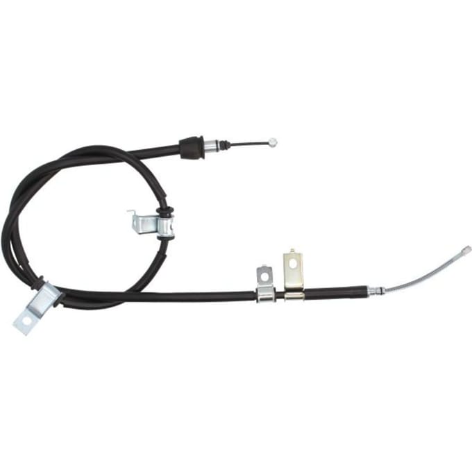 Kabel, parkeerrem ATE 24.3727-3121.2 rechts