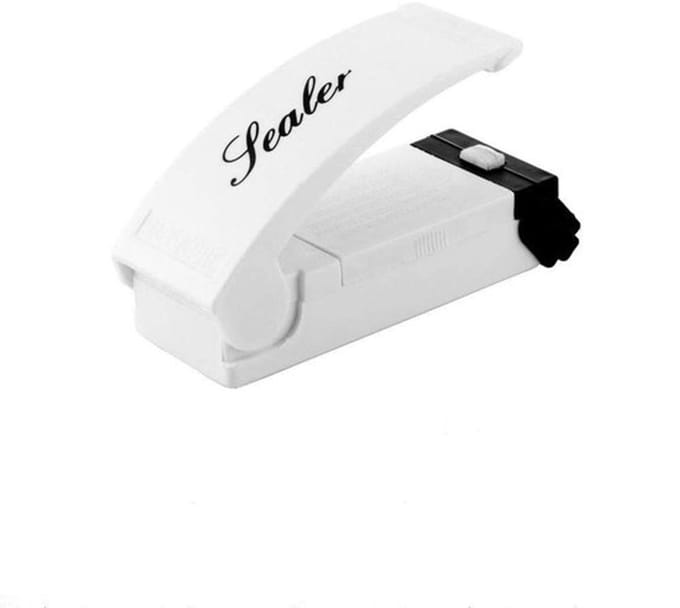 Solidchoice - Mini Bag Sealer - Dailygoody - Handfolielasapparaat