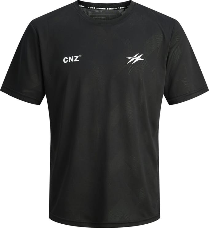 Jack & Jones T-shirts Achterkant bedrukt T-shirts