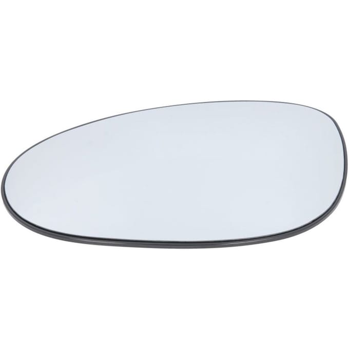 Spiegelglas, buitenspiegel BLIC 6102-02-1231371P, links
