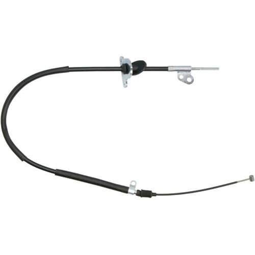 Kabel, parkeerrem HERTH+BUSS ELPARTS J3912070