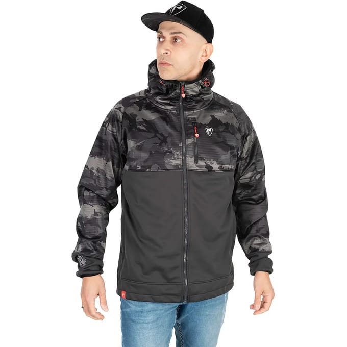 Winddichte jas Fox Rage LW Wind