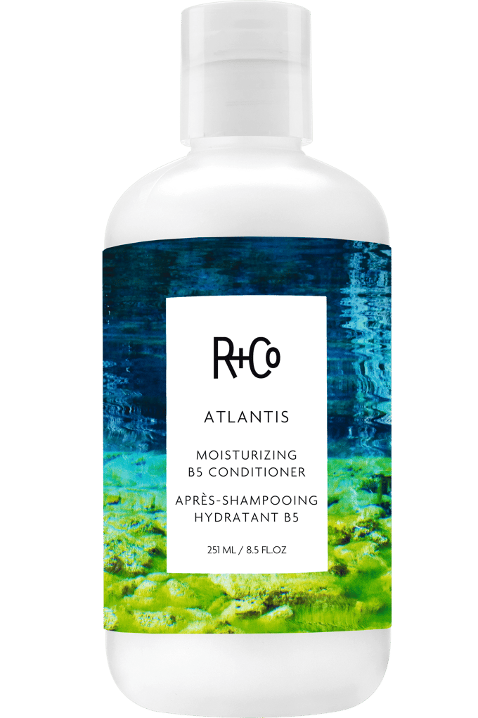 R+Co Atlantis Moisturizing B5 Conditioner 251 ml