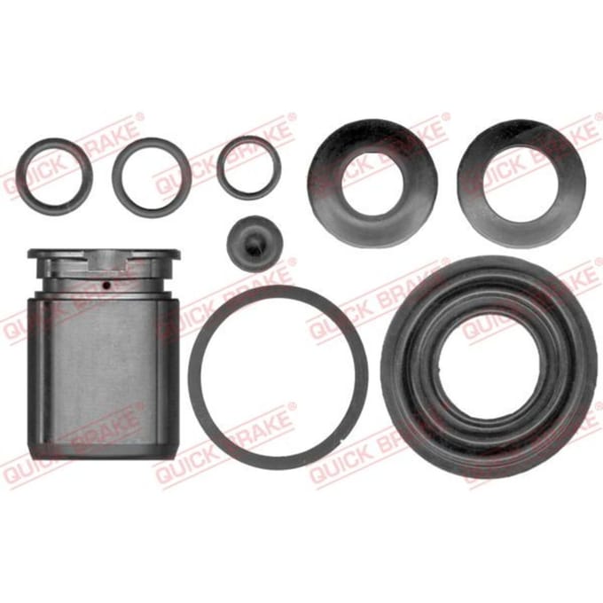 Reparatieset, remklauw QUICK BRAKE 114-5062
