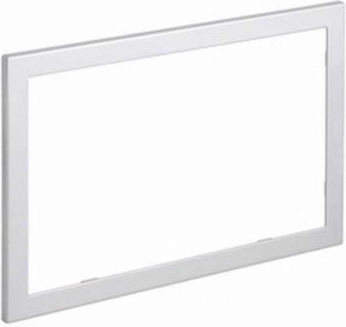 Geberit Omega60  Bedieningspaneel closet/urinoir