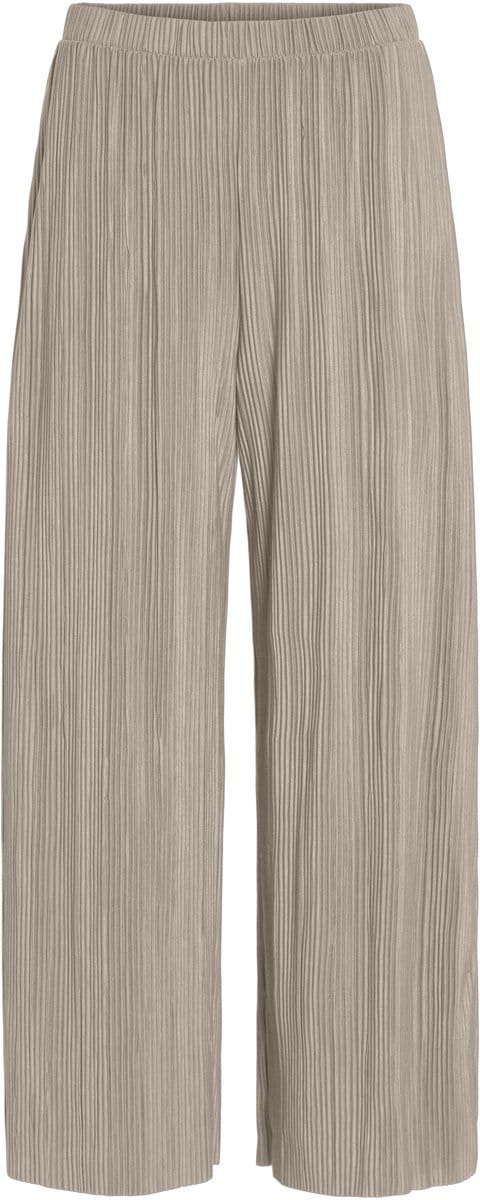 VILA Broek High-waist culotte