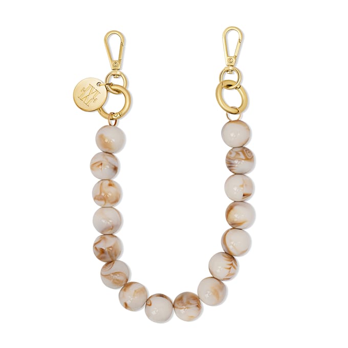 Josh V Galia Telefoon Accessoires Creme Jv-2608-1815