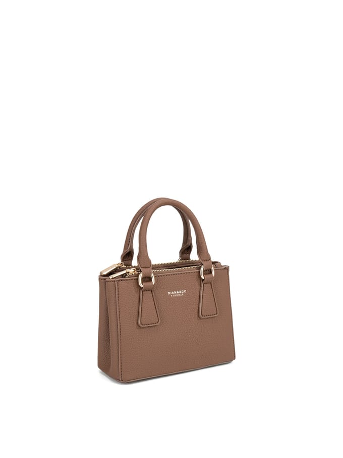 Diana&Co Handtas Women