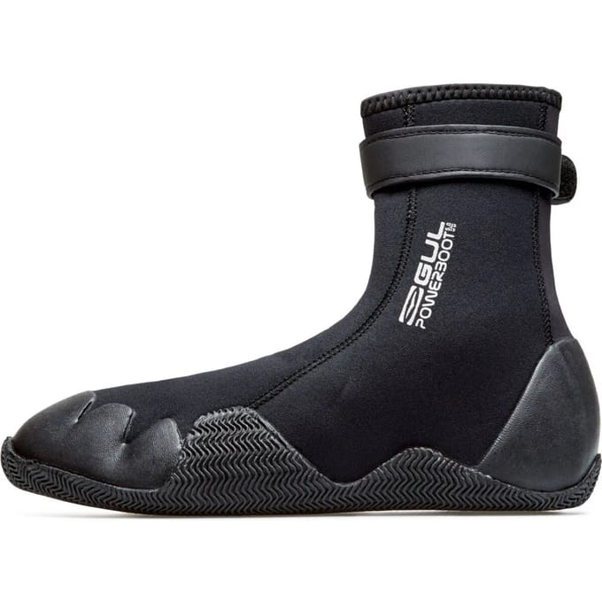 Surf slippers GUL Power 5 mm