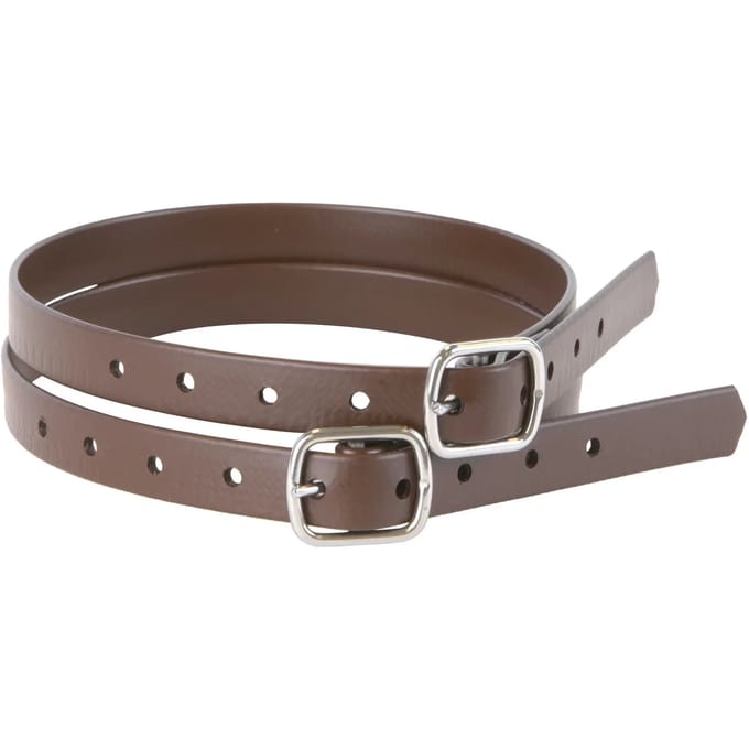 Paardenriem Metalab Flexicare