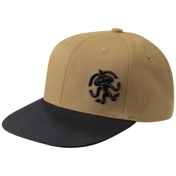 Snapback pet Rafiki Camp
