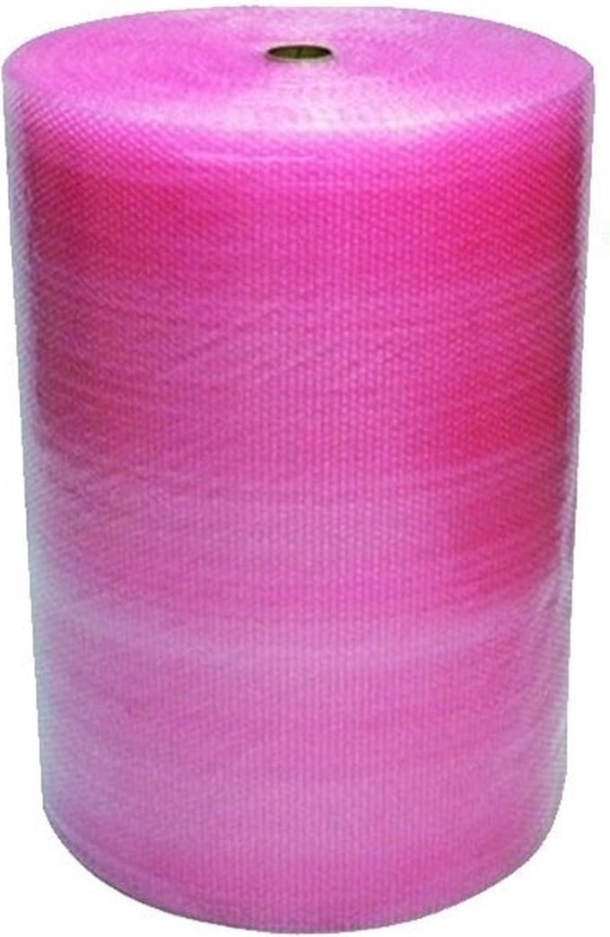 Specipack Antistatische noppenfolie 100 cm x 100 m 75 my