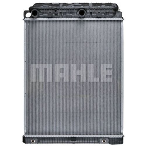 Radiator, motorkoeling MAHLE CR 673 000P